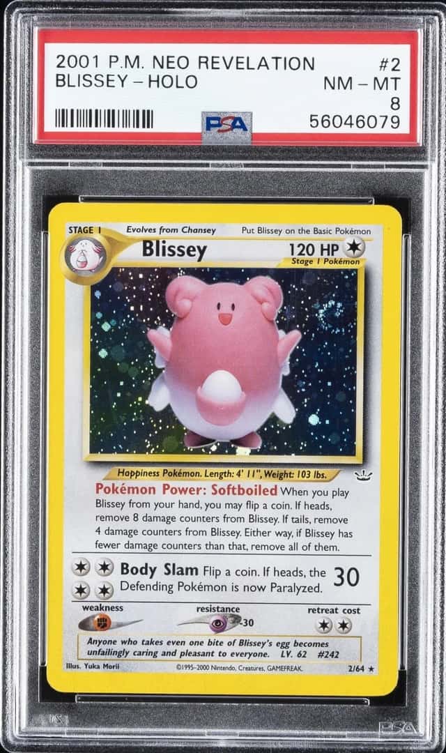 Blissey