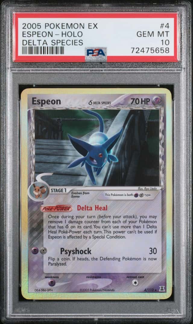 Espeon