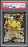 Pikachu Ex