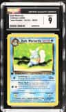 Dark Wartortle