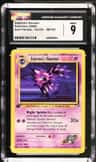 Sabrina'S Haunter