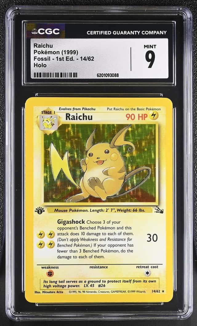 Raichu