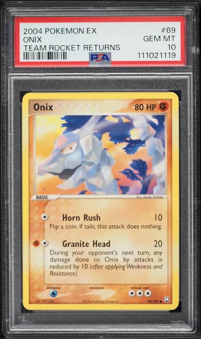 Onix