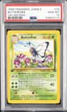 Butterfree
