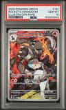 Rocket'S Houndoom