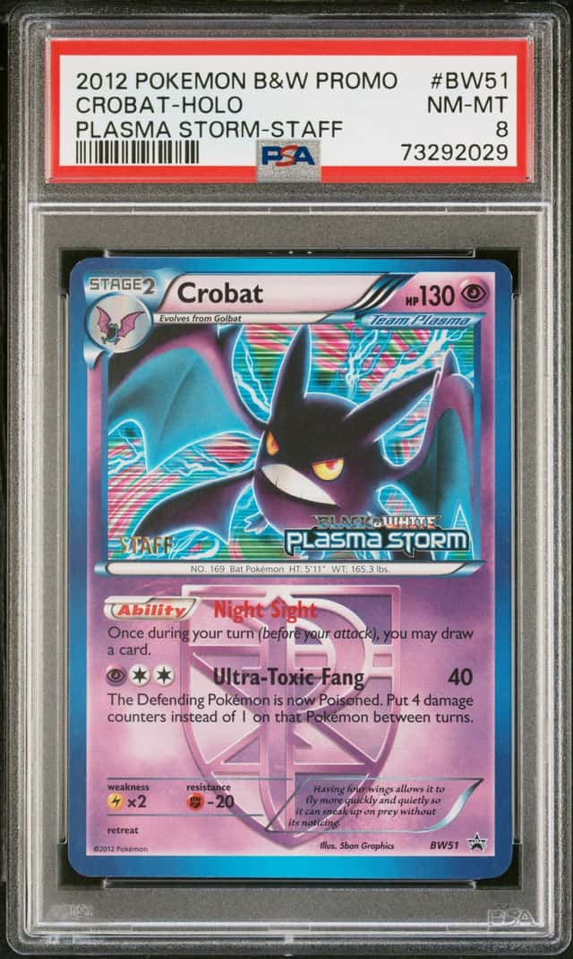 Crobat