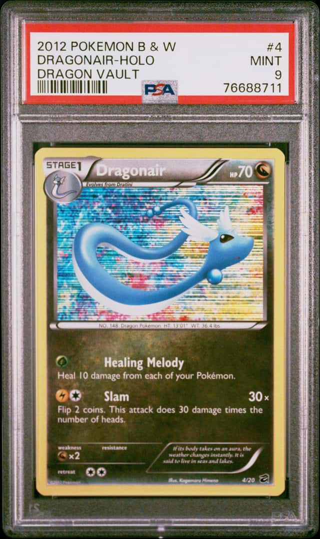 Dragonair