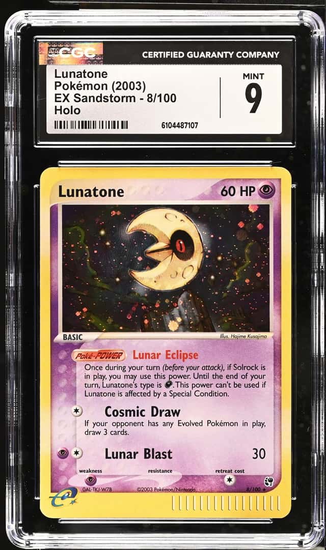 Lunatone