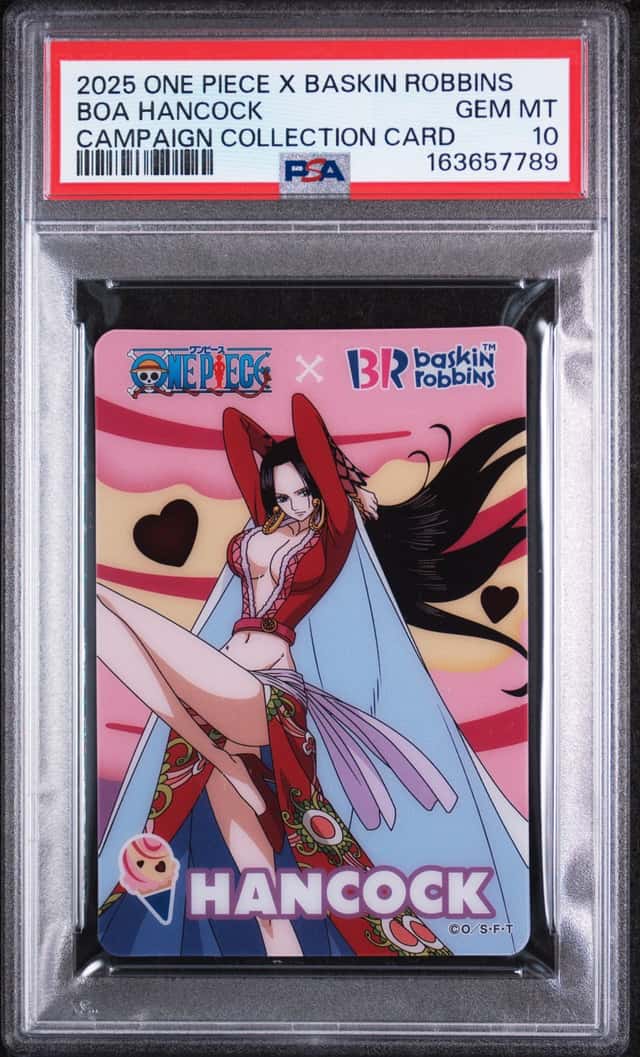 Boa Hancock