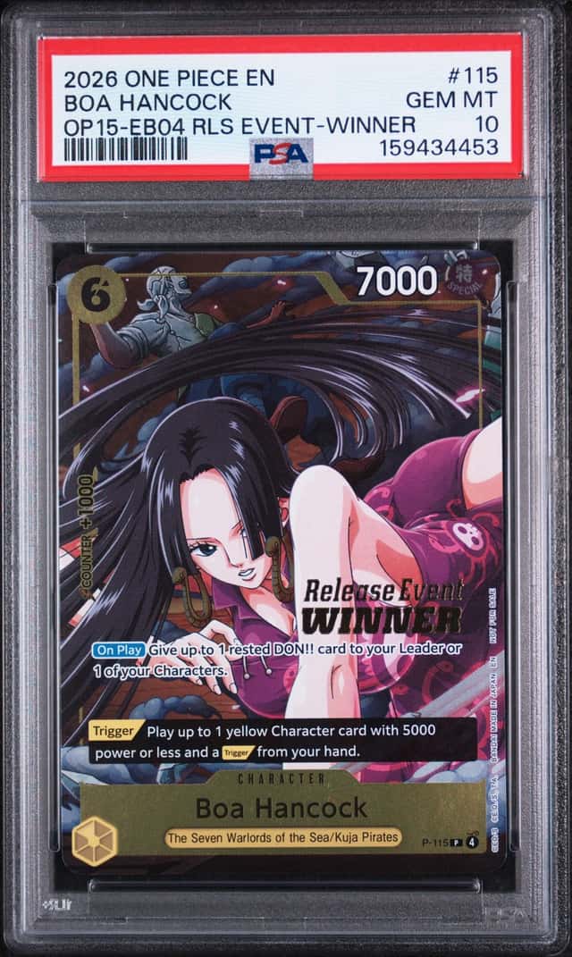 Boa Hancock