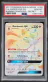 Gardevoir Gx