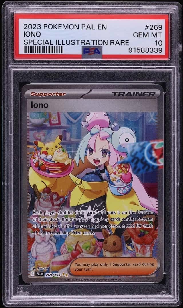 Iono