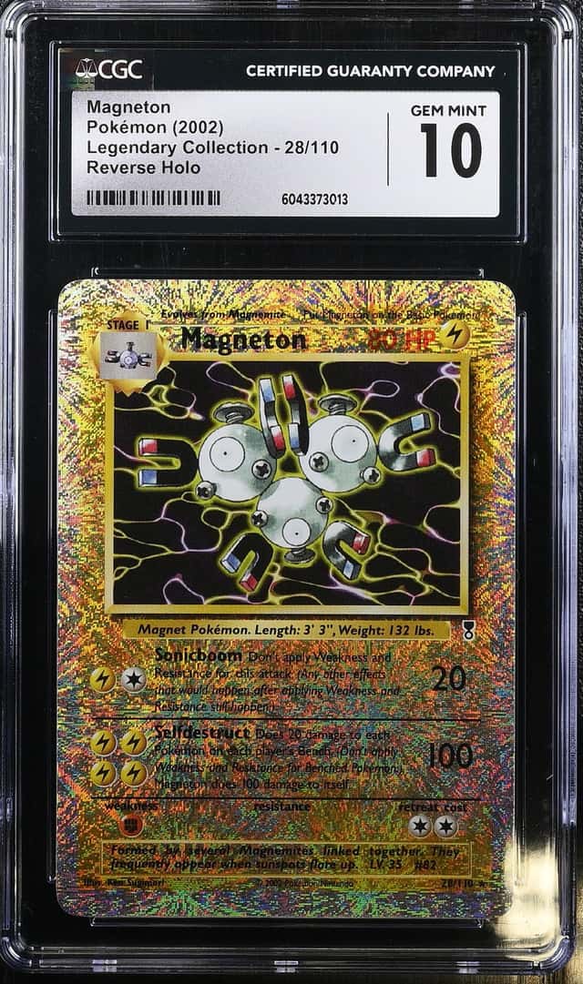 Magneton