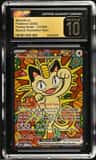 Meowth Ex
