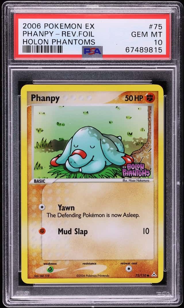 Phanpy