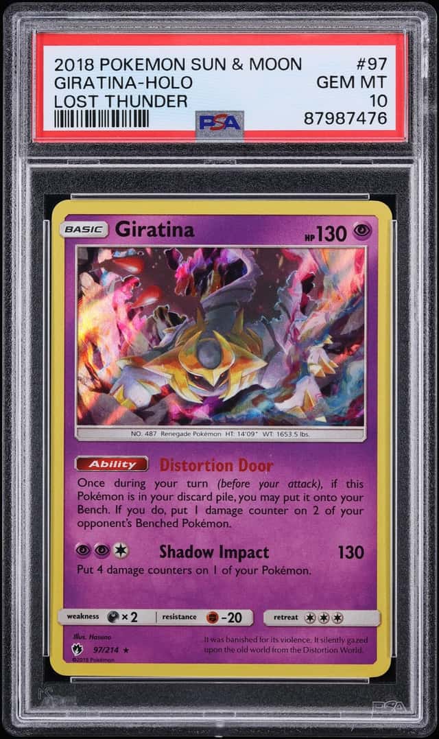 Giratina