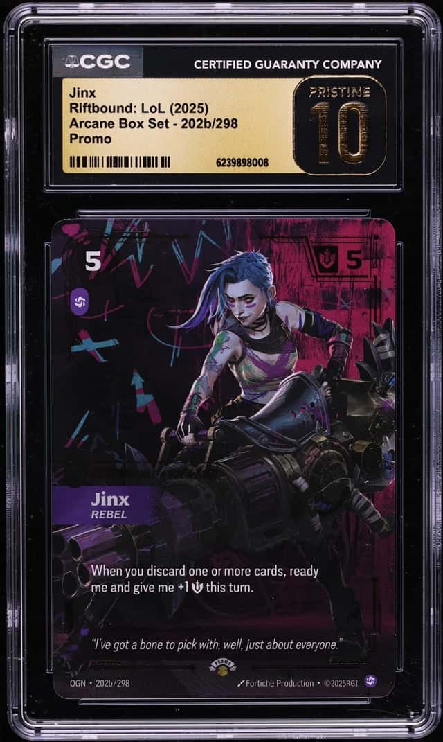 Jinx