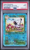 Butterfree