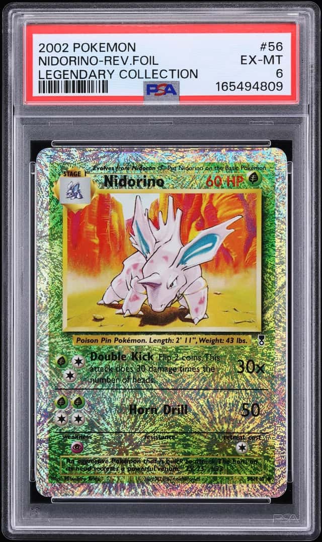 Nidorino