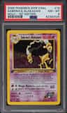 Sabrina'S Alakazam