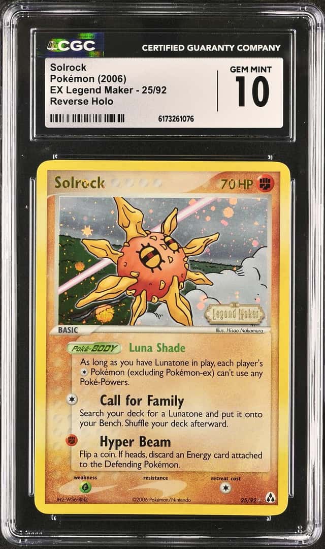 Solrock