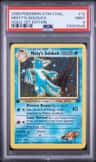 Misty'S Golduck