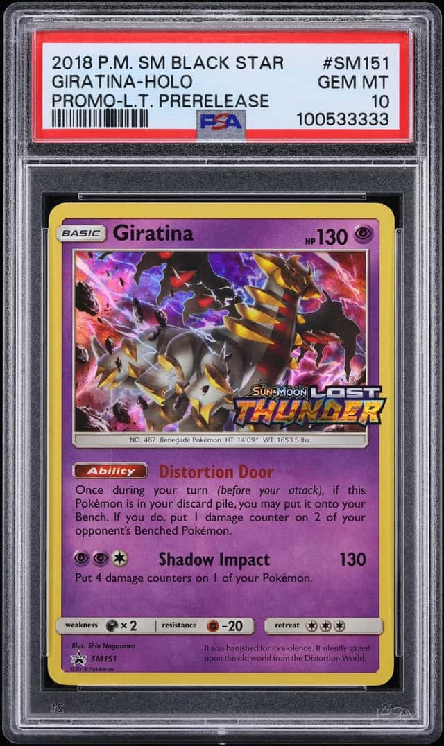 Giratina