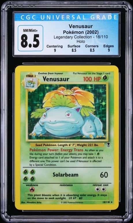 Venusaur