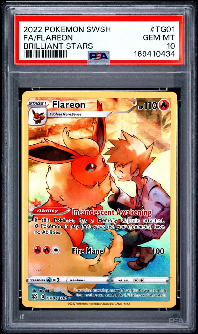 Flareon