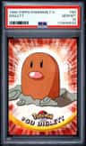 Diglett