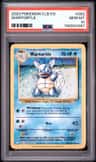 Wartortle