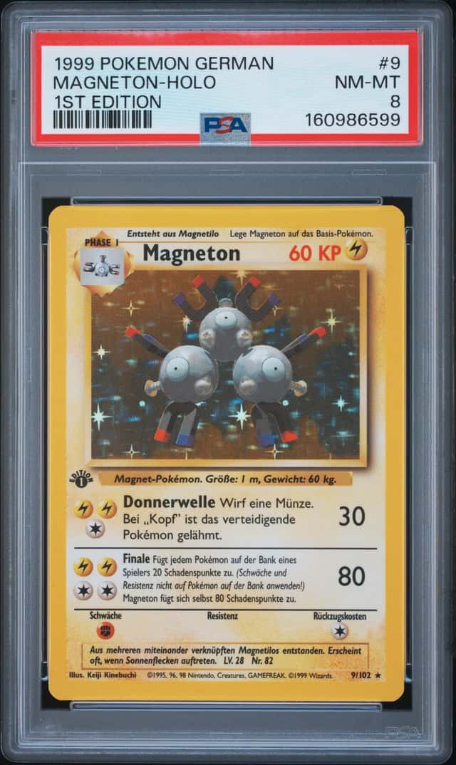 Magneton