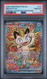 Meowth Ex