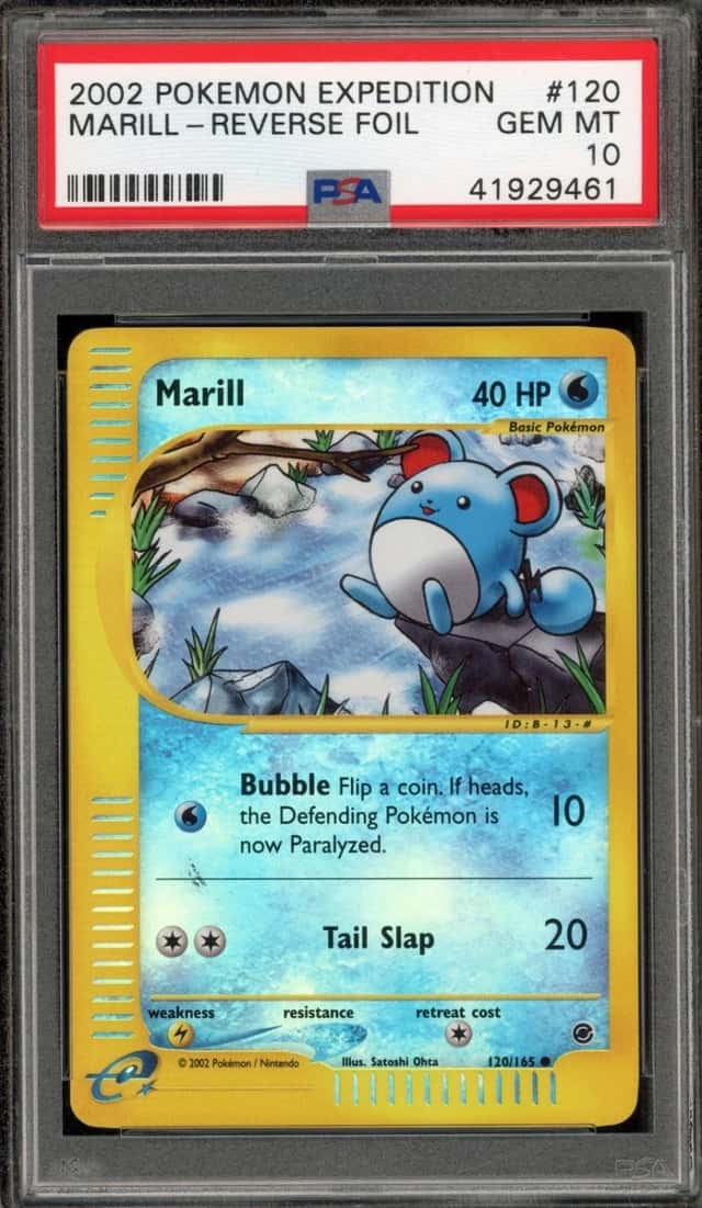 Marill