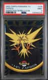 Zapdos