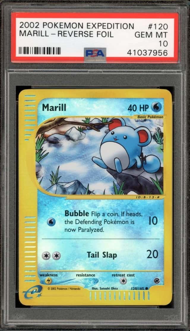 Marill