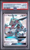 Rayquaza Gx