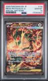Mega Rayquaza Ex