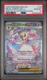 Mega Gardevoir Ex