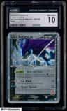 Rocket'S Suicune Ex