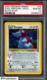 Cool Porygon