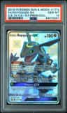 Rayquaza Gx