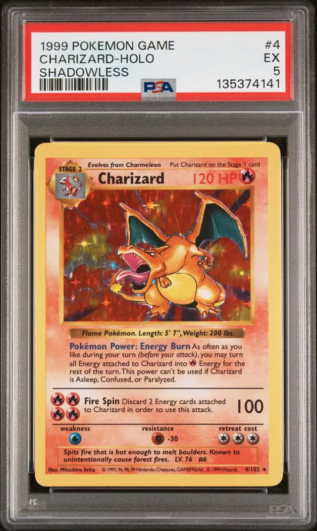 Charizard