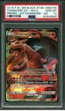 Charizard Gx
