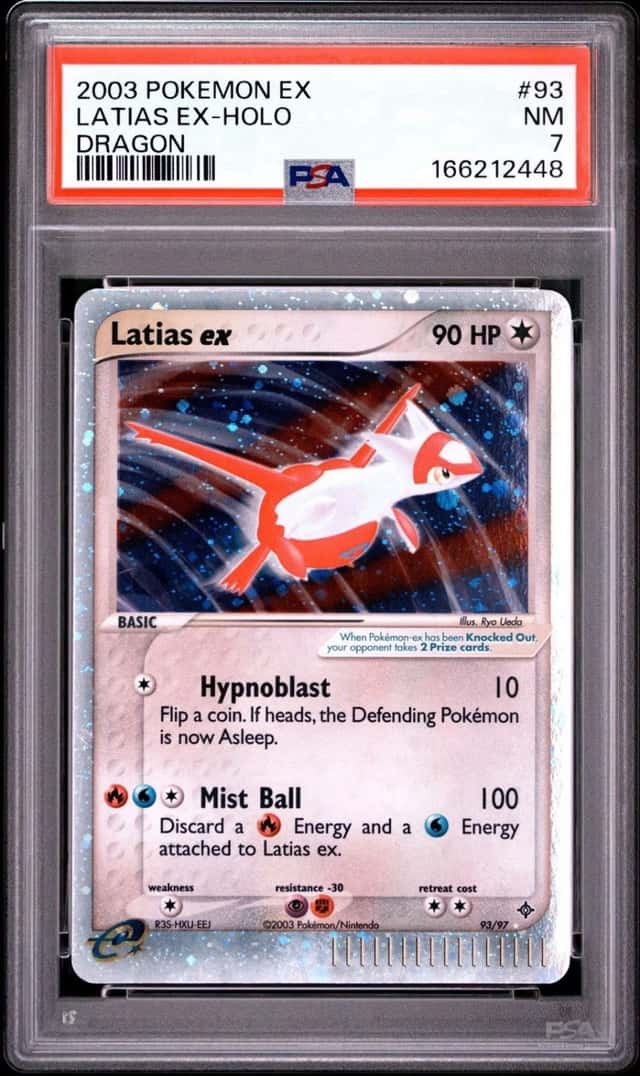 Latias EX