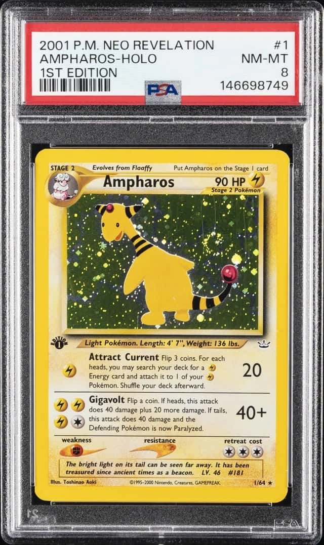 Ampharos