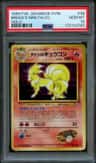 Brock'S Ninetales