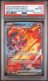 Rocket'S Moltres Ex