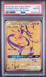 Mewtwo & Mew Gx