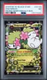 Shaymin Ex